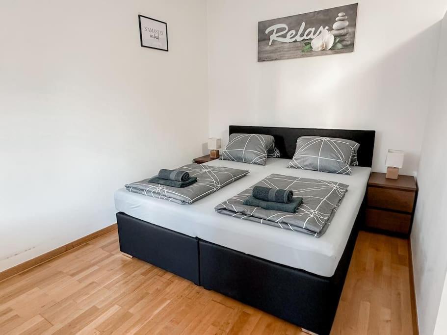Lend - Design Apartment 2 Грац Экстерьер фото